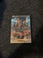 Afrika vs  korps desert Rats Duisburg - Walsum Vorschau