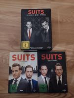 TV-Serie Suits -  5 Staffeln Nordrhein-Westfalen - Hamm Vorschau