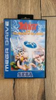 Sega Mega Drive Asterix and the Power of the Gods Niedersachsen - Uelzen Vorschau