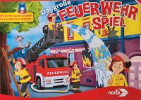 Das große Feuerwehrspiel von Noris Rheinland-Pfalz - Gutenberg(Bad Kreuznach) Vorschau
