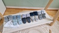 Lässig Socken Newborn Gr. 12-15 Bayern - Pfarrweisach Vorschau