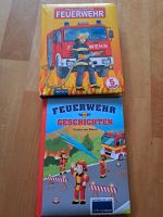 Feuerwehrgeschichten für Kidner ab 3 Jahren, Puzzlebuch West - Sossenheim Vorschau