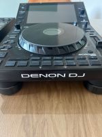 Denon SC 6000 Set + Case Niedersachsen - Nordhorn Vorschau