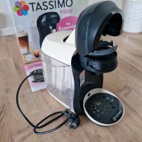 Tassimo Kapselkaffeemaschine Sachsen - Großenhain Vorschau