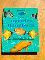 Aquarium  Handbuch Baden-Württemberg - Freiburg im Breisgau Vorschau