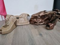 Schuhe und Handtaschen aus DUBAI Größe 39 Mecklenburg-Vorpommern - Zinnowitz Vorschau