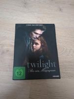 Twilight 2 Disc Fan Edition Nordrhein-Westfalen - Recklinghausen Vorschau