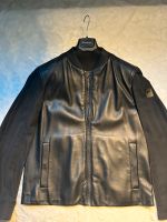 Porsche Design Herren Leder Jacke gr.52 L wie neue Duisburg - Rheinhausen Vorschau