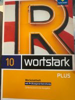 Arbeitsheft "Wortstark 10" – Guter Zustand Berlin - Hellersdorf Vorschau