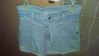 Amisu Jeans Shorts, 36 Bayern - Kleinostheim Vorschau