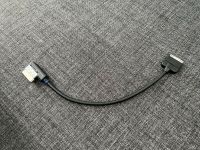 VW Seat Skoda 5N0 035 554 Adapterkabel für Apple Nordrhein-Westfalen - Velbert Vorschau