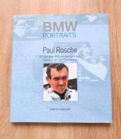 BMW PORTRAITS , Paul Rosche, Ein genialer Motorenkonstrukteur Nordrhein-Westfalen - Lünen Vorschau