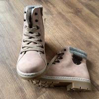 Rieker Stiefeletten gefüttert (neu) Kreis Pinneberg - Halstenbek Vorschau
