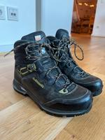 Wanderschuhe Lowa Lady Light GTX Damen (Schiefer/Kiwi) Dresden - Innere Altstadt Vorschau