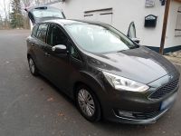 Ford C-Max Cool & Connect Bayern - Marktredwitz Vorschau