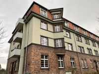 Freundliche 2-Zimmer-Wohnung mit Essküche und Balkon (Gartenseite) sowie PKW-Stellplatz Dresden - Gruna Vorschau