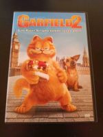 DVD Garfield 2 FSK 0 Baden-Württemberg - Sontheim Vorschau