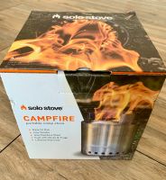 Solo Stove Campfire NEU OVP Baden-Württemberg - Ditzingen Vorschau