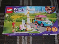 Lego Friends 41443 Neu, Olivias Elektroauto, 6+ Berlin - Treptow Vorschau