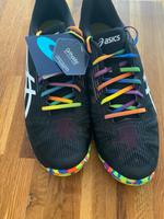 Asics Speed FF Clay Tennisschuhe - Gr. 47 - neu Schleswig-Holstein - Kiel Vorschau