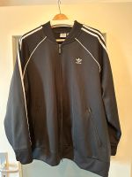 Adidas Originals Trainingsjacke Gr. 4XL (58/60) Wuppertal - Oberbarmen Vorschau