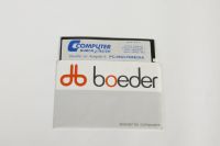 Diskette Computer Durchblick Ausgabe 6: PC-Multimedia Bayern - Velden Vorschau