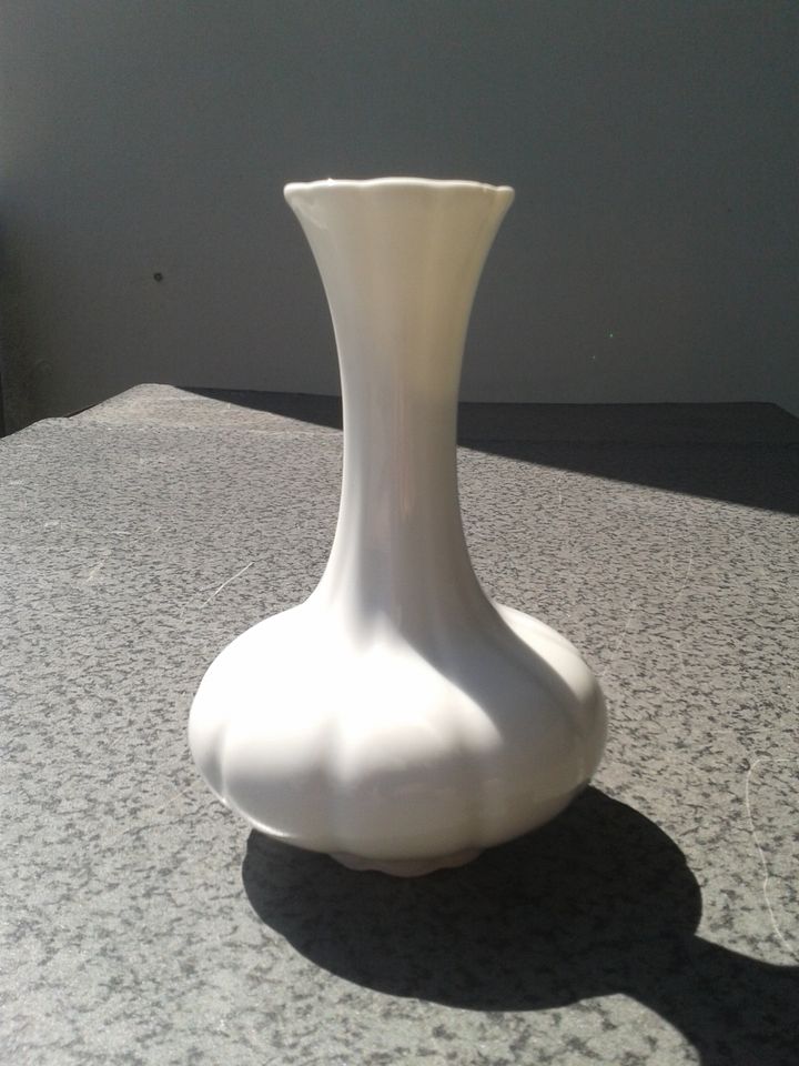 KPM Vase Blumenvase in Hamburg