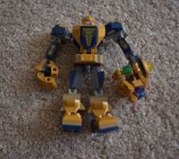 LEGO 76141 Marvel Avengers Thanos Mech Set Kr. München - Garching b München Vorschau