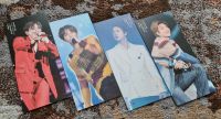 BTS Speak Yourself The Final RM, Jin, Jhope Bookmark Nordrhein-Westfalen - Lage Vorschau