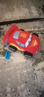 Lightning Mcqueen Cars Bayern - Augsburg Vorschau