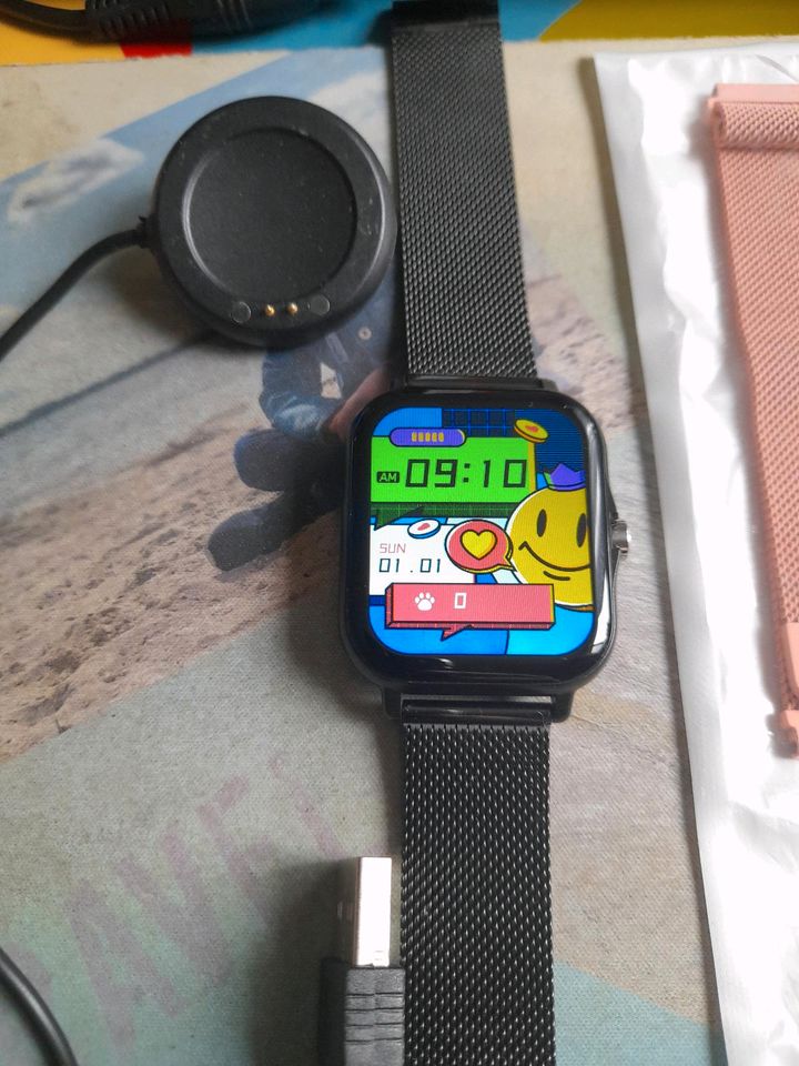 Smartwatch zu verkaufen in Herford