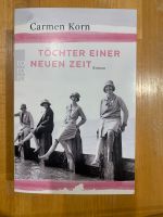 Töchter einer neuen Zeit - Carmen Korn Baden-Württemberg - Kirchberg an der Jagst Vorschau