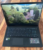 Gaming Laptop Msi Gp76 Leopard RTX 3070 Bayern - Augsburg Vorschau