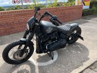 ‼️HARLEY DAVIDSON STEET BOB FSBB 2020‼️ Brandenburg - Schwedt (Oder) Vorschau