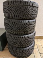 4x Goodyear Ultra Grip Performance Plus + 225 40 18 Bayern - Bindlach Vorschau