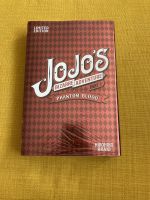 Neu Jojo's Bizarre Adventure Limited Edition Nordrhein-Westfalen - Werl Vorschau