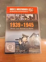 Dvd der 2. Weltkrieg Bayern - Zeitlofs Vorschau