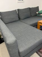 IKEA Eckbettsofa mit Bettkasten in gute Zustand Dortmund - Holzen Vorschau