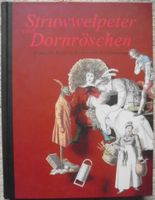 Struwwelpeter und Dornröschen * Katalog historischer Kinderbücher Sachsen-Anhalt - Halle Vorschau