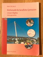 Mathematik für berufliche Gymnasien. Merkbuch Baden-Württemberg - Schorndorf Vorschau