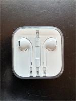 Original Apple Earpods Kopfhörer Klinke Bayern - Bellenberg Vorschau