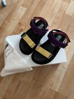 Moschino Sandalen Nordrhein-Westfalen - Troisdorf Vorschau