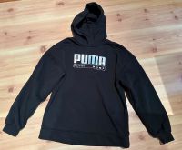 Schöner Pullover Sweatshirt Hoodie Puma Gr 176 Sachsen - Kreischa Vorschau