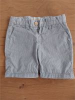 Shorts, kurze Zara Gr.80 blau gemustert Nordrhein-Westfalen - Sprockhövel Vorschau