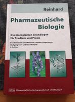 Pharmazeutische Biologie Niedersachsen - Braunschweig Vorschau
