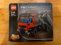 Lego Technic 42084 Kipper LKW Niedersachsen - Osnabrück Vorschau