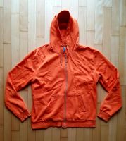 H&M Herren Sweat Jacke XL DIVIDED Orange Reißverschluss Kaputze Rheinland-Pfalz - Saarburg Vorschau