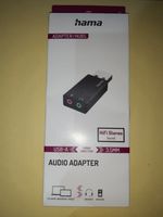 Hama Externe USB Soundkarte Nordrhein-Westfalen - Hückelhoven Vorschau