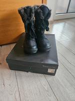 Tamaris Stiefel  gr. 39 neu Hessen - Bürstadt Vorschau
