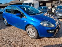 Fiat Punto 1.3 16V Multijet Saarland - Saarlouis Vorschau